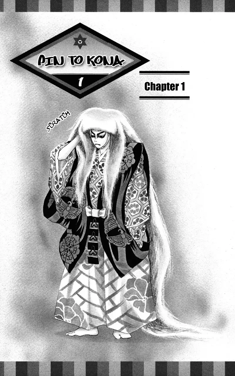 Pin to Kona Chapter 1 7